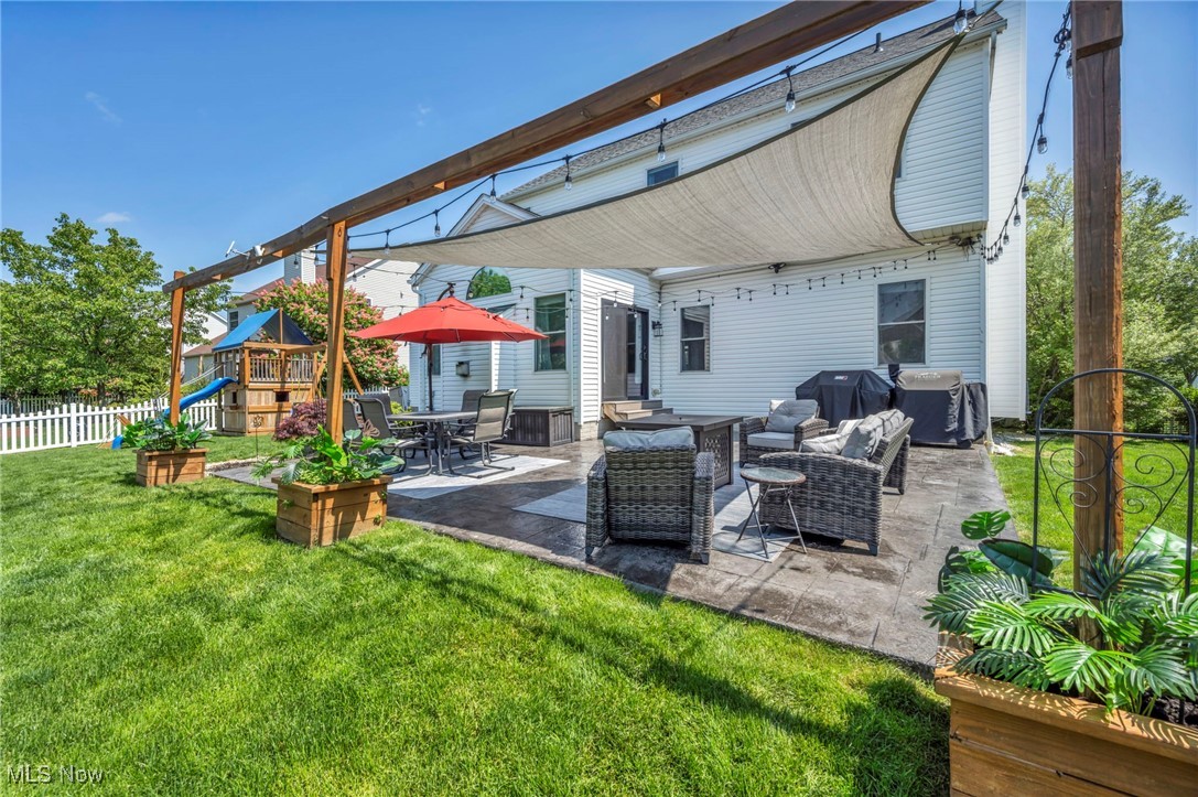 5858 Northampton Drive, Medina, Ohio image 45