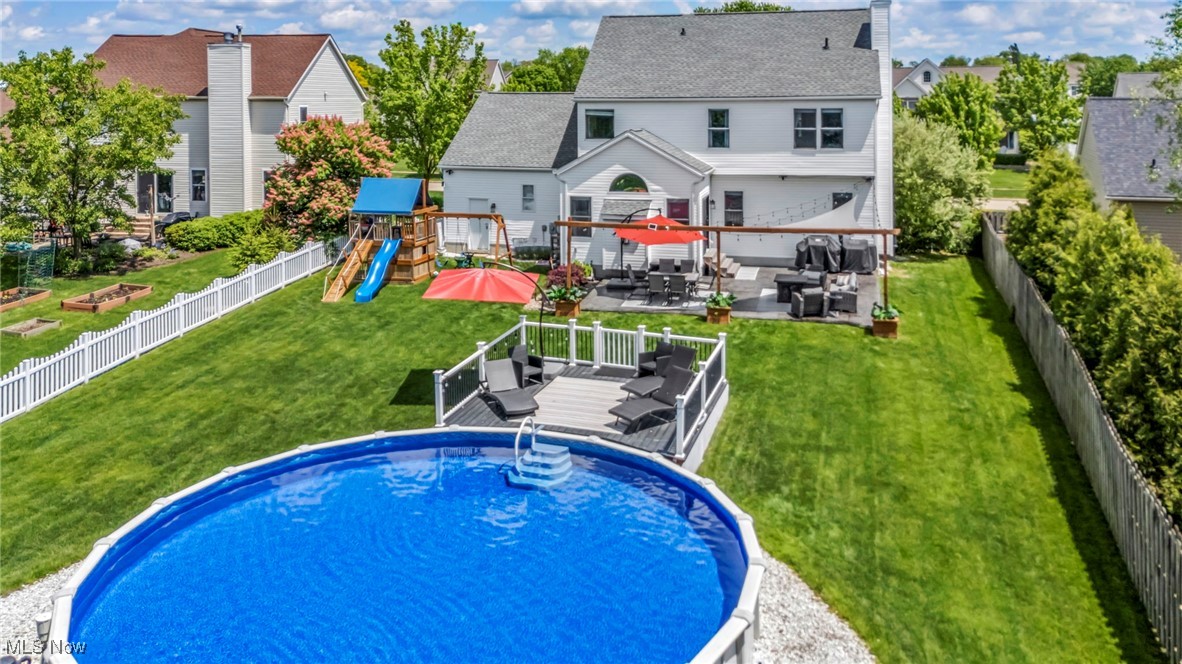 5858 Northampton Drive, Medina, Ohio image 48