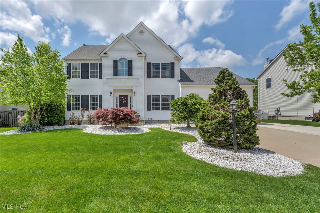 5858 Northampton Drive, Medina, Ohio image 1