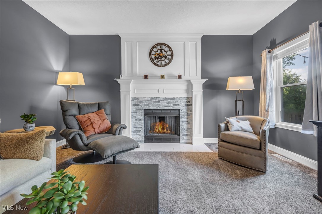 5858 Northampton Drive, Medina, Ohio image 17