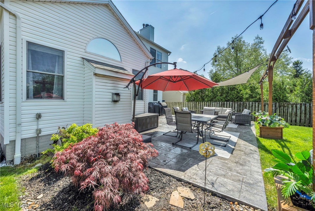 5858 Northampton Drive, Medina, Ohio image 46