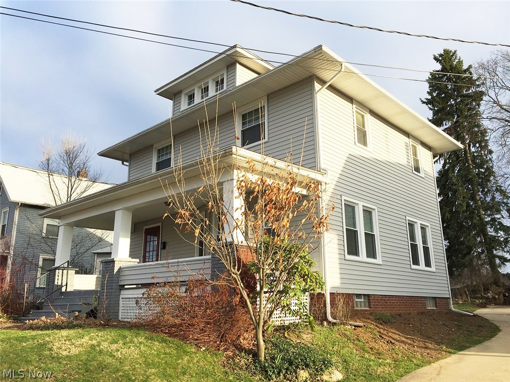 North Canton - Residential