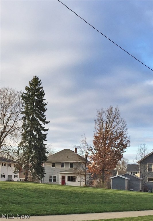 North Canton - Residential