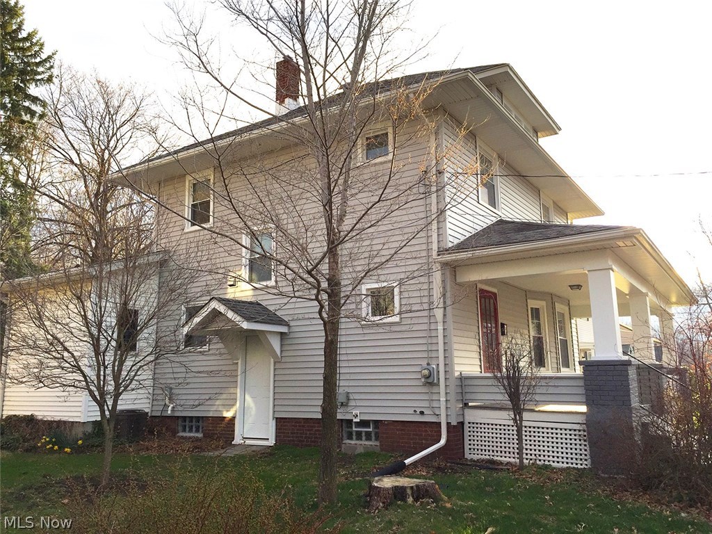 North Canton - Residential