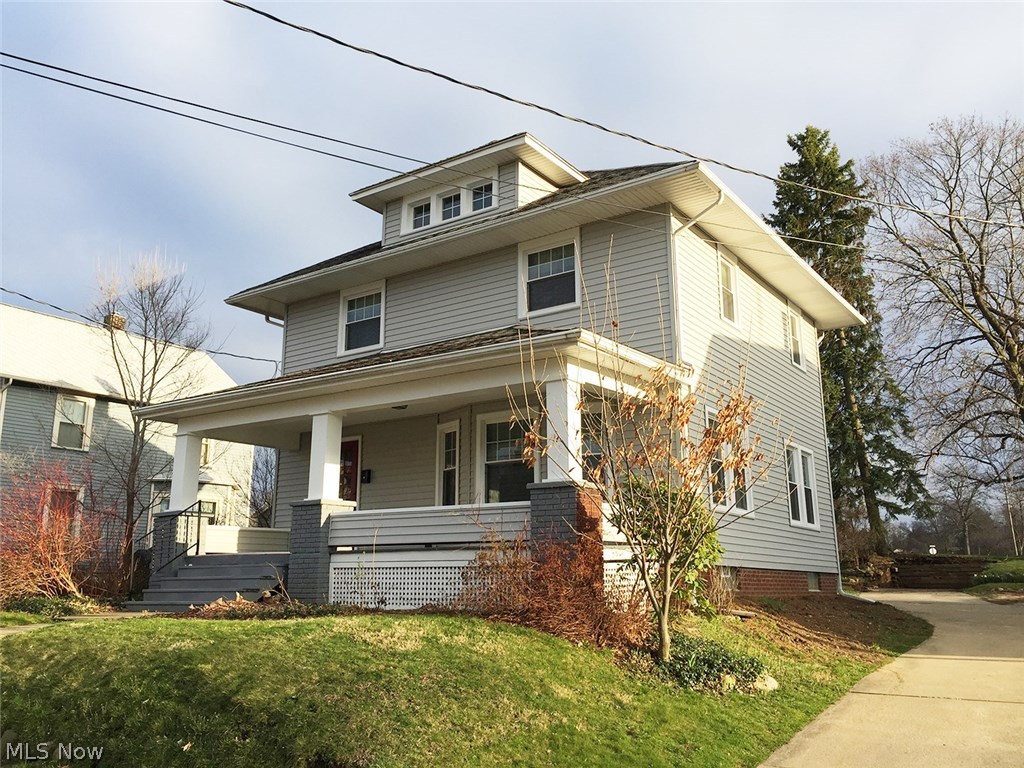 North Canton - Residential