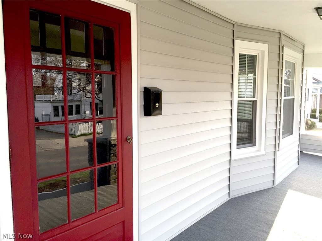 North Canton - Residential