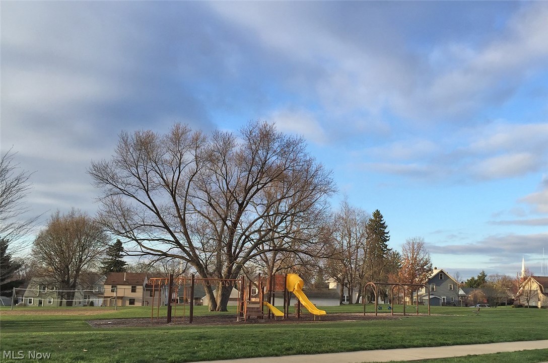 North Canton - Residential