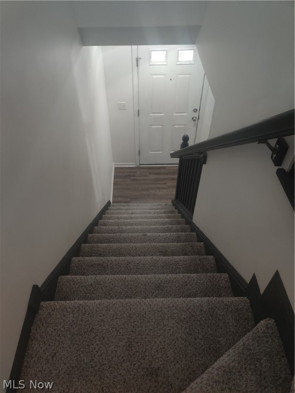 Powdermaker Creek - Residential