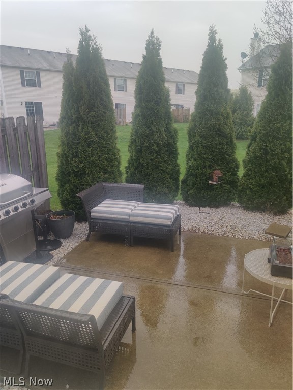 Powdermaker Creek - Residential