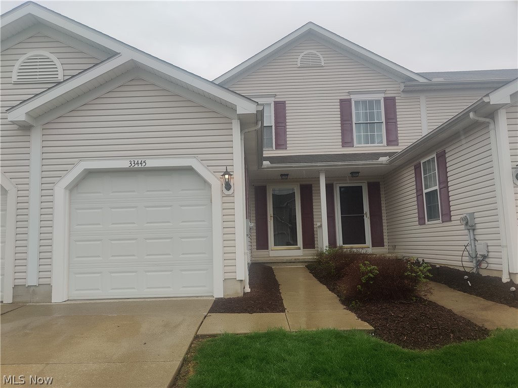 Powdermaker Creek - Residential