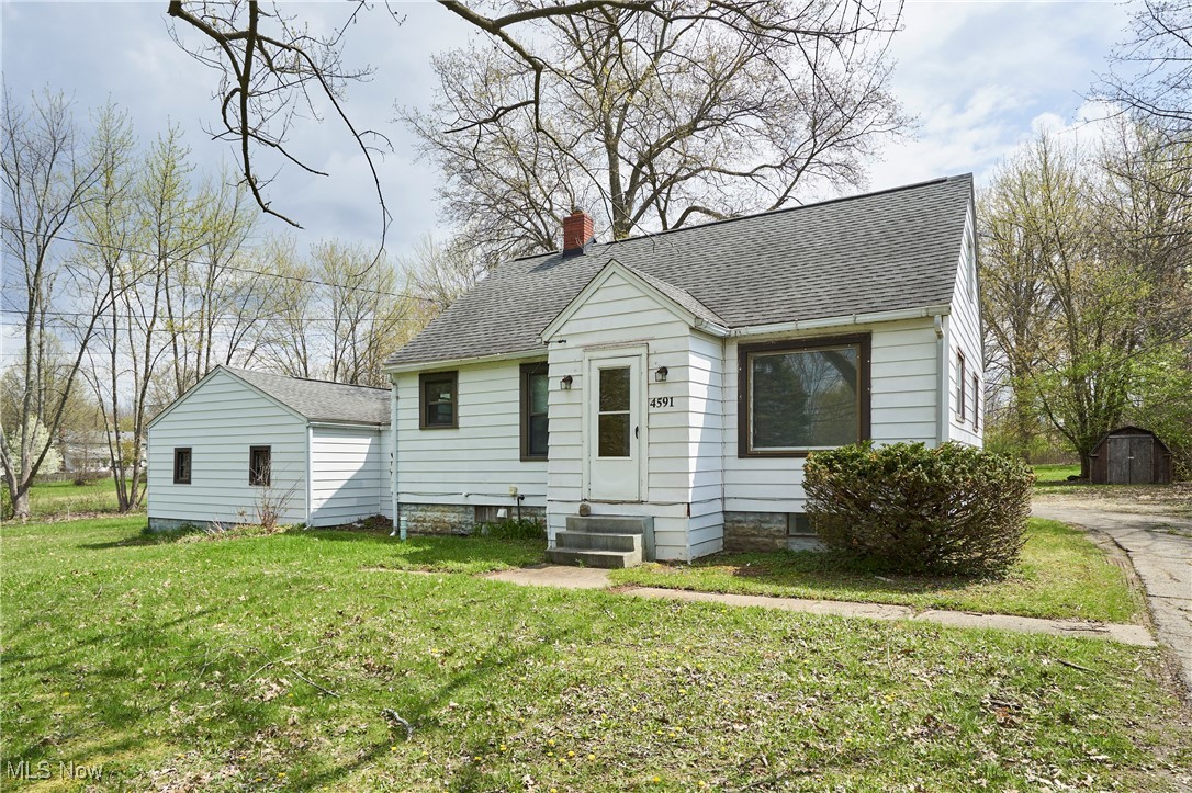 4591 Fishcreek Road, Stow, Ohio image 2