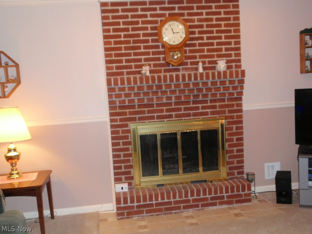 Meadowbrook Lake - Residential