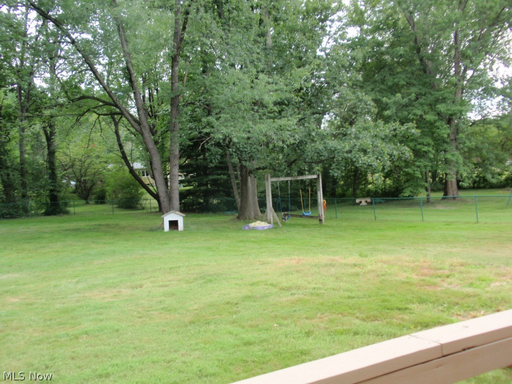 Meadowbrook Lake - Residential