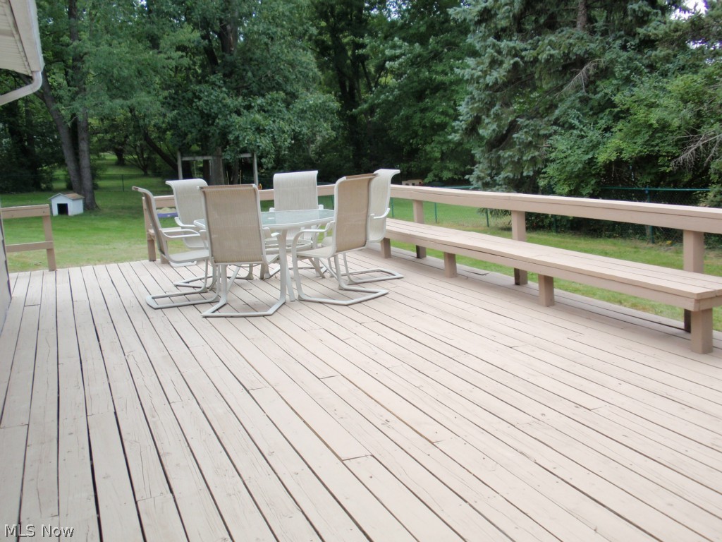 Meadowbrook Lake - Residential