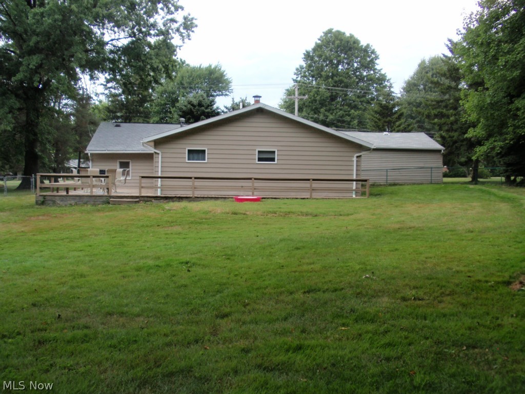 Meadowbrook Lake - Residential