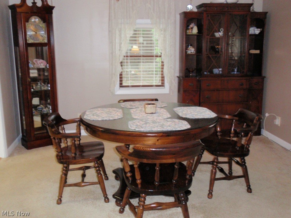 Meadowbrook Lake - Residential