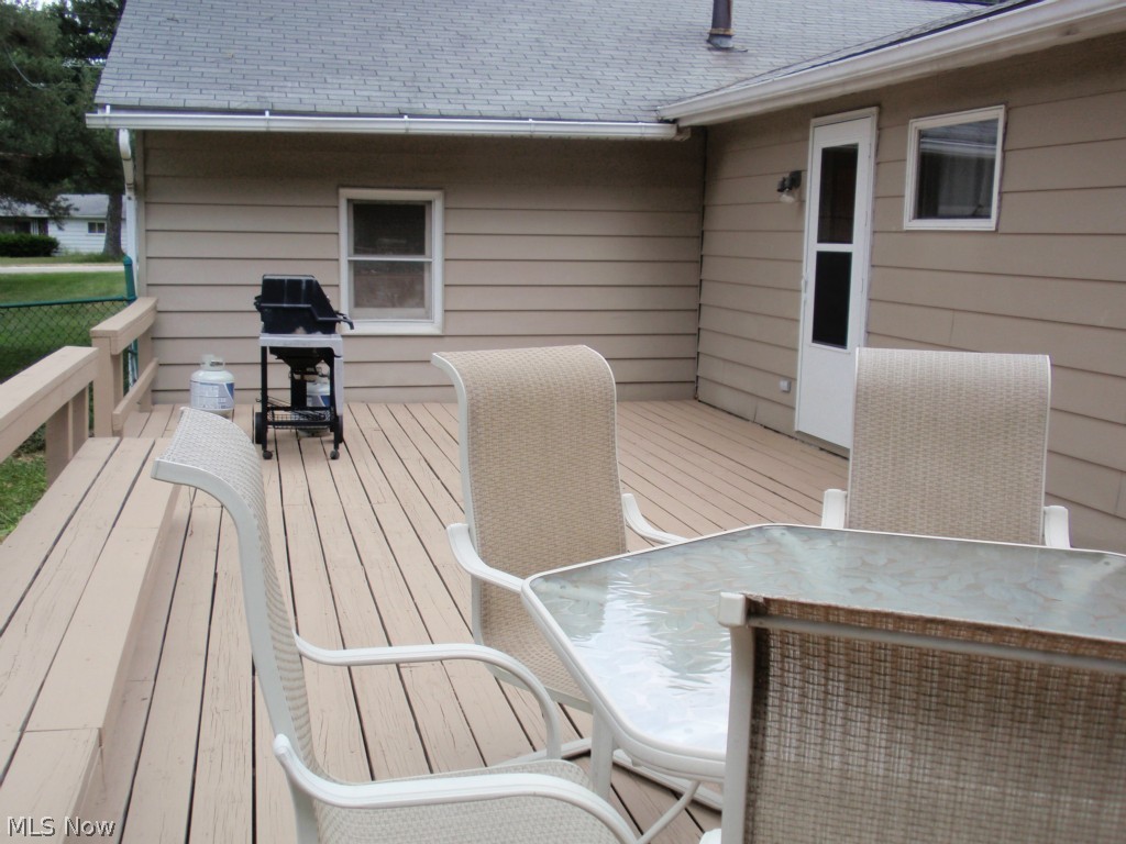 Meadowbrook Lake - Residential