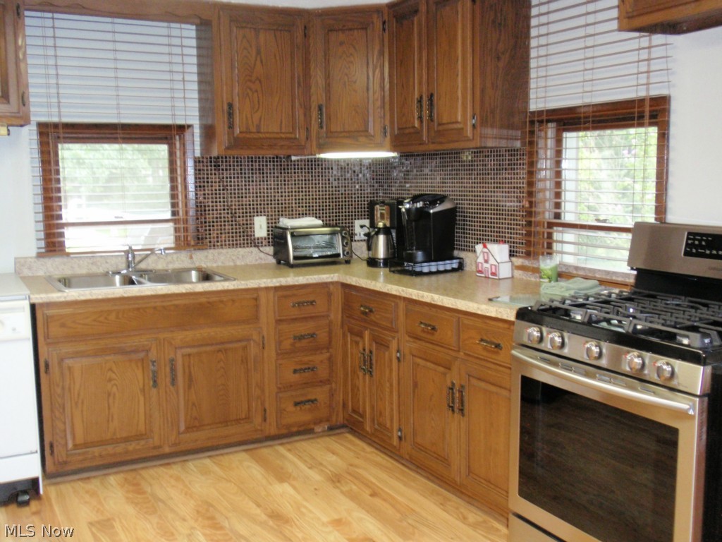 Meadowbrook Lake - Residential