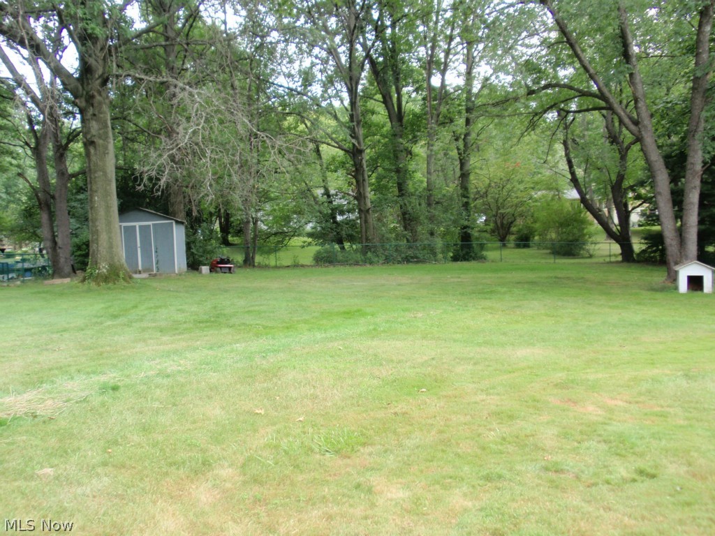 Meadowbrook Lake - Residential