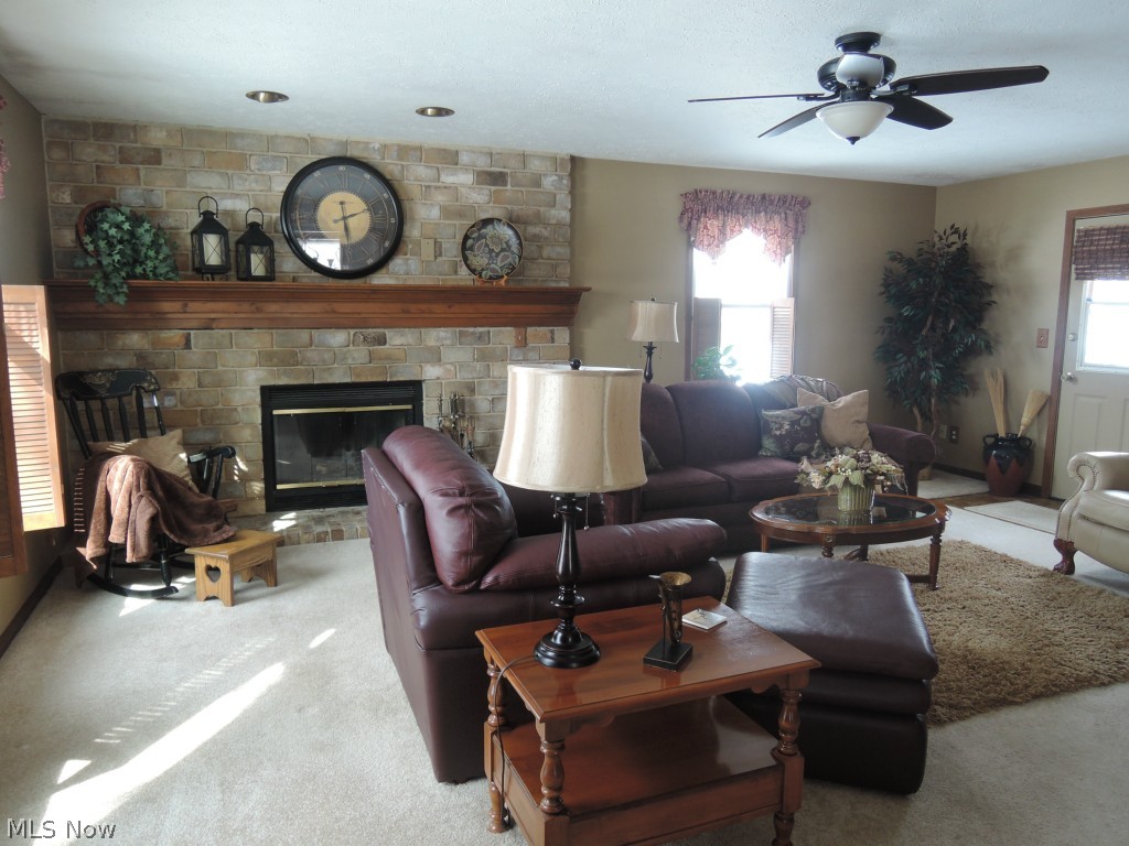 Glen Park Estates - Residential