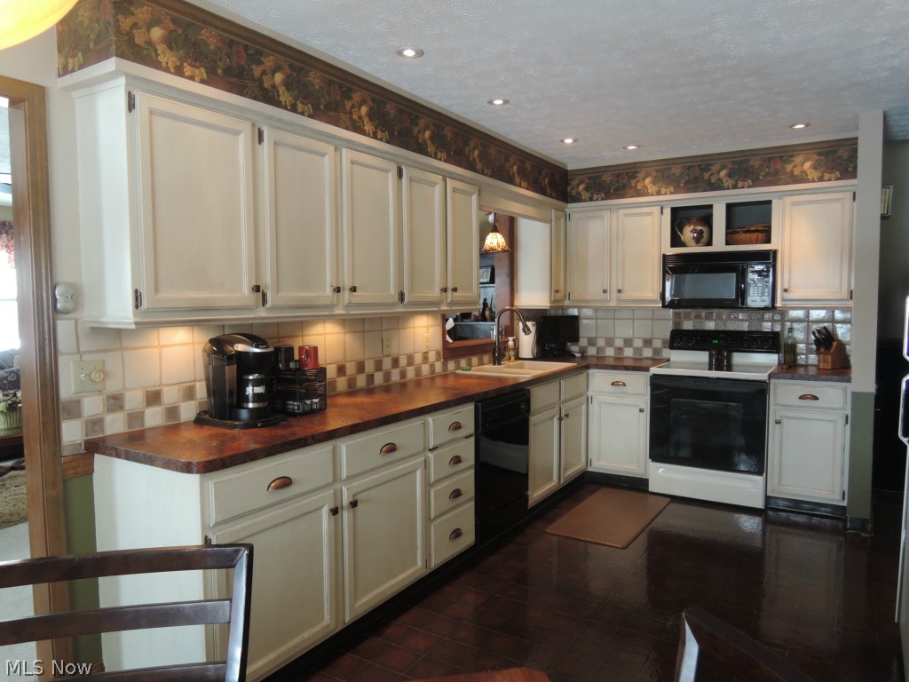 Glen Park Estates - Residential