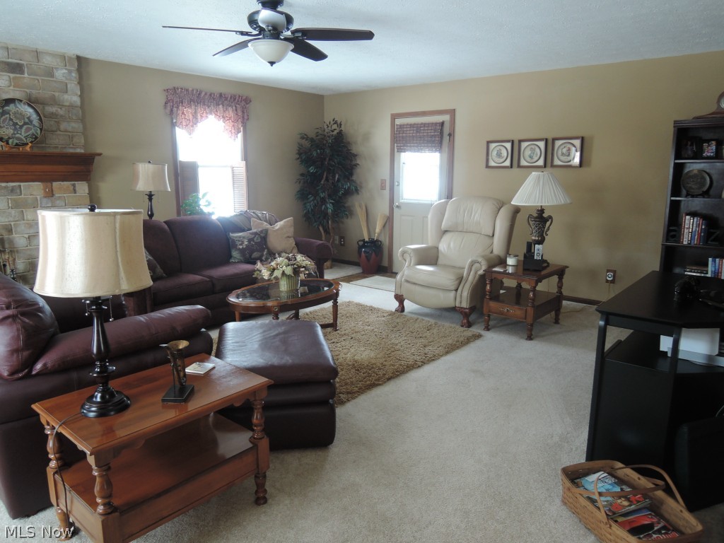 Glen Park Estates - Residential