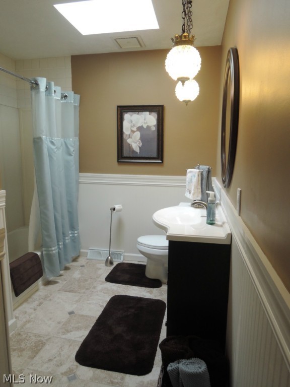 Glen Park Estates - Residential