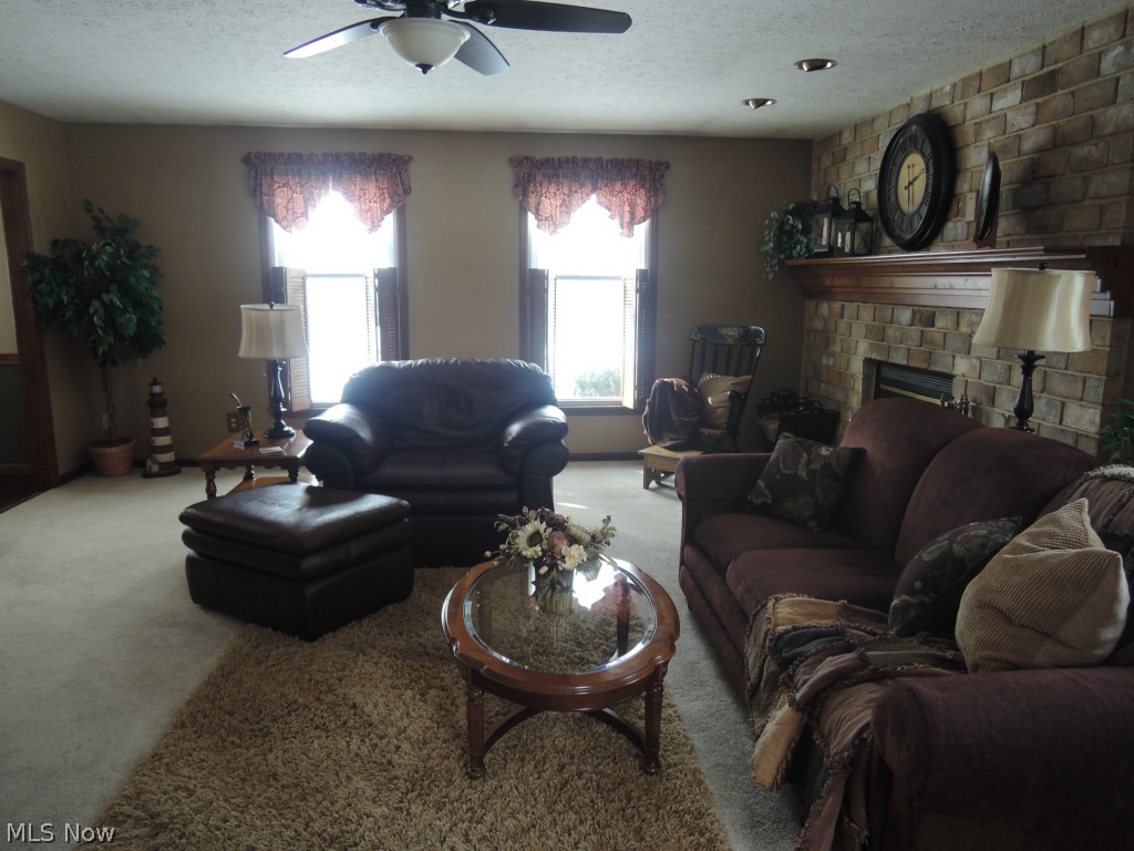 Glen Park Estates - Residential