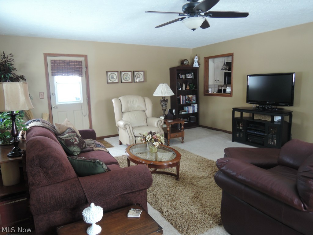 Glen Park Estates - Residential