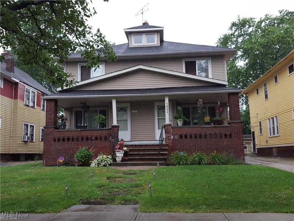 Excellent income property! Welcome to this well maintained multi-unit located in the Waterloo Arts District, known for its arts and cultural scene. This is the perfect location for any investor or someone looking to occupy one unit. This Duplex boasts 3 bedrooms and 1 1/2 baths in each suite. Beautiful Hardwood Trim throughout. Gorgeous Built-Ins and Spacious Living Rooms. Newer Carpet Throughout. Updates done to the Bathrooms. Basement Dryloked. Roof is less than 4 years old! Seller is selling AS-IS, and will make no repairs. Buyer to do due diligence. Schedule your showing today!