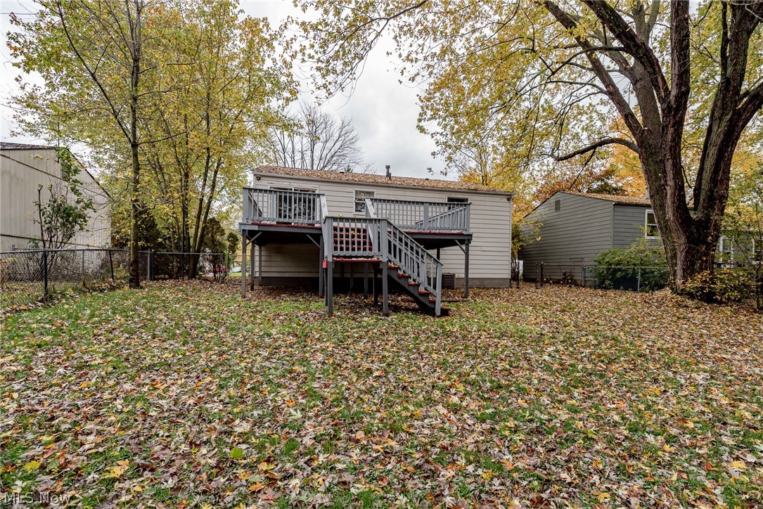 Silver Mdws Sub #3 - Residential