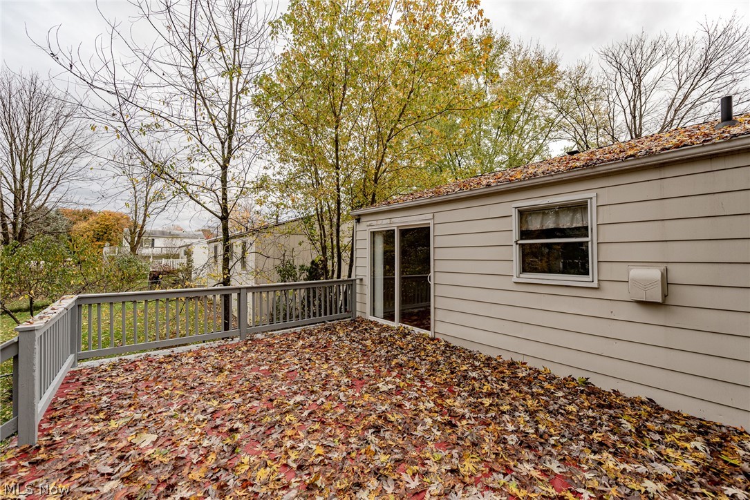 Silver Mdws Sub #3 - Residential