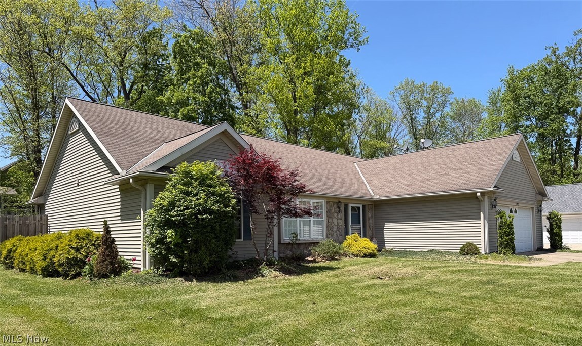 8912 Isabelle Lane