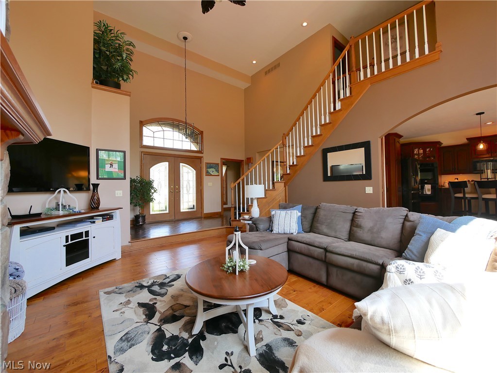 Hidden Meadows Add - Residential