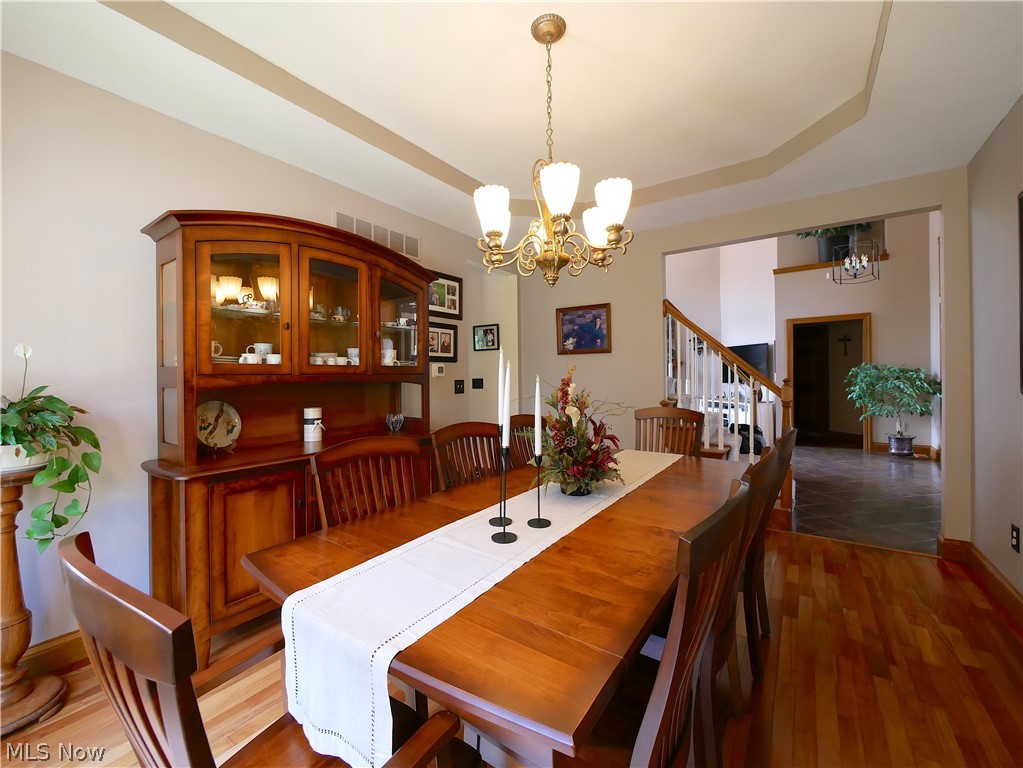 Hidden Meadows Add - Residential