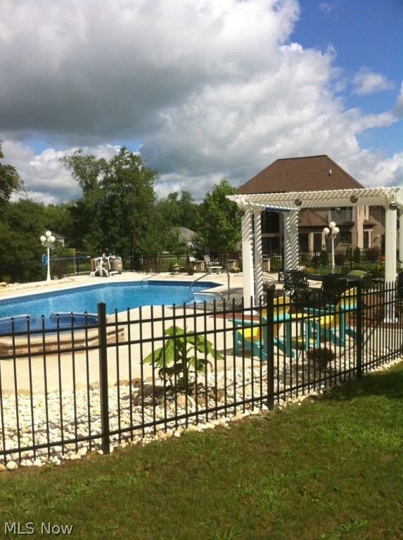 Hidden Meadows Add - Residential