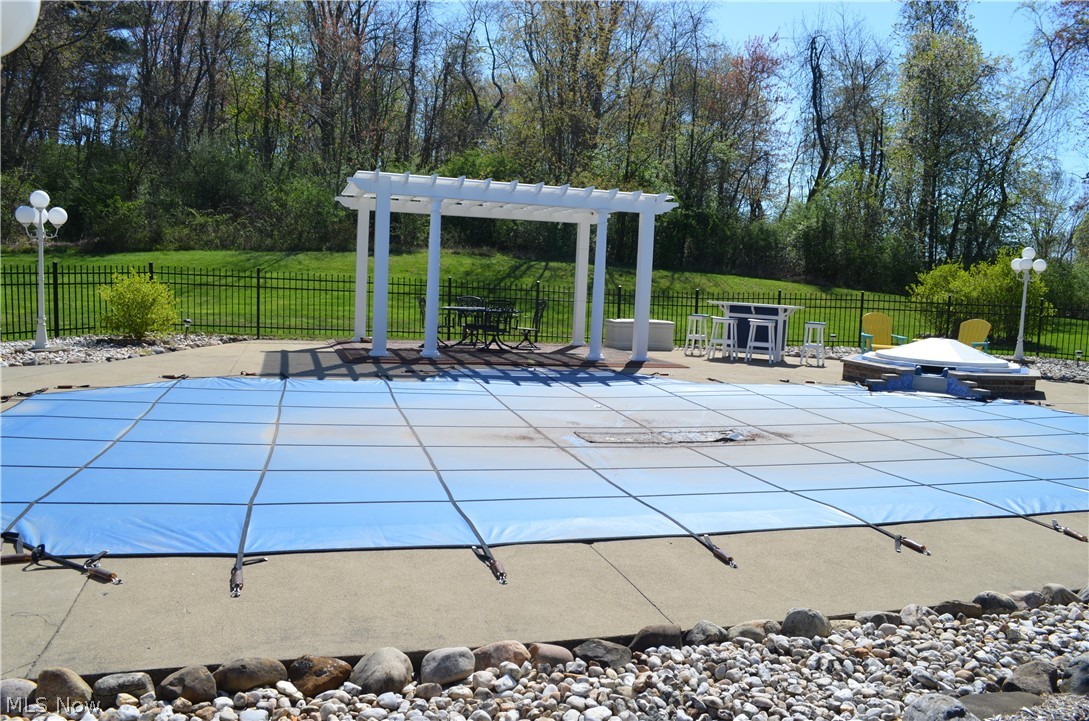 Hidden Meadows Add - Residential