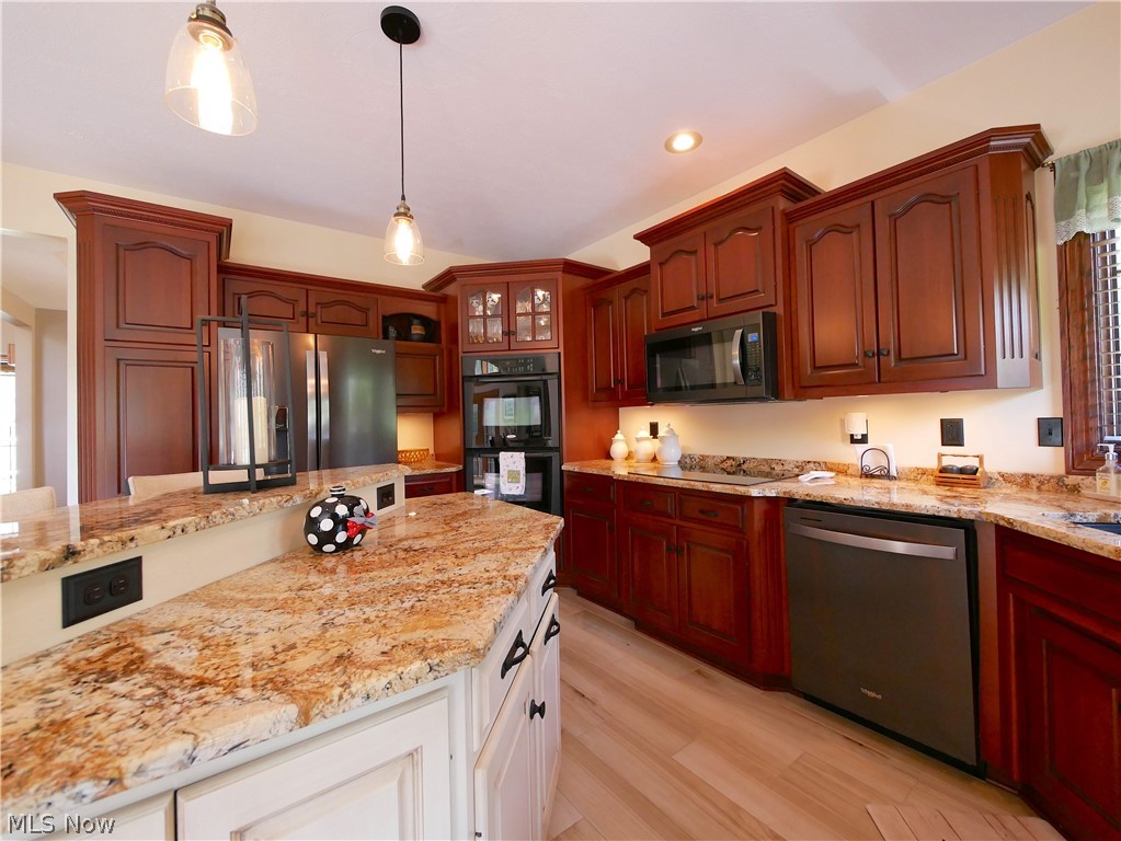 Hidden Meadows Add - Residential