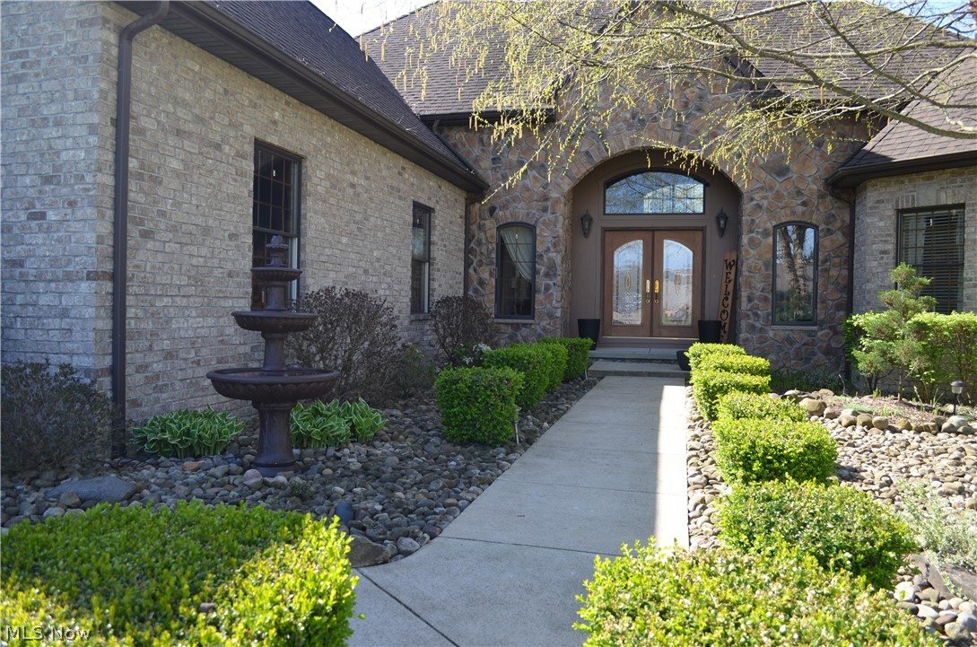 Hidden Meadows Add - Residential