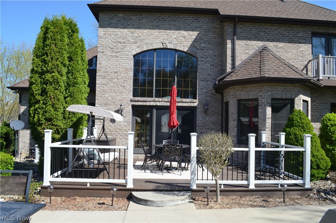 Hidden Meadows Add - Residential