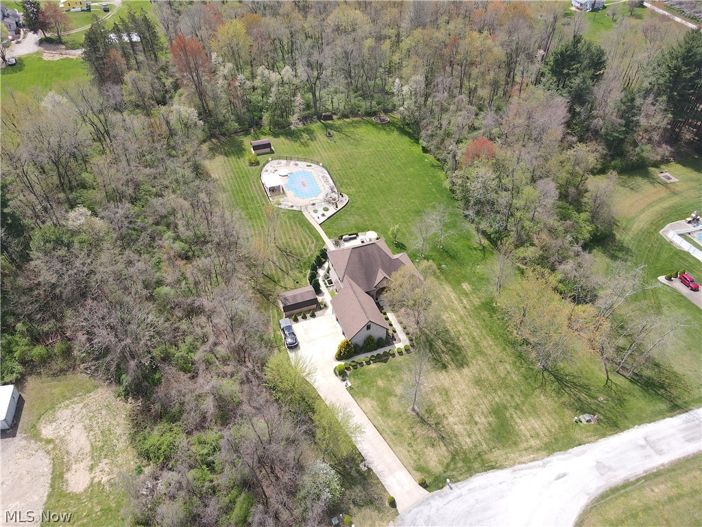 Hidden Meadows Add - Residential