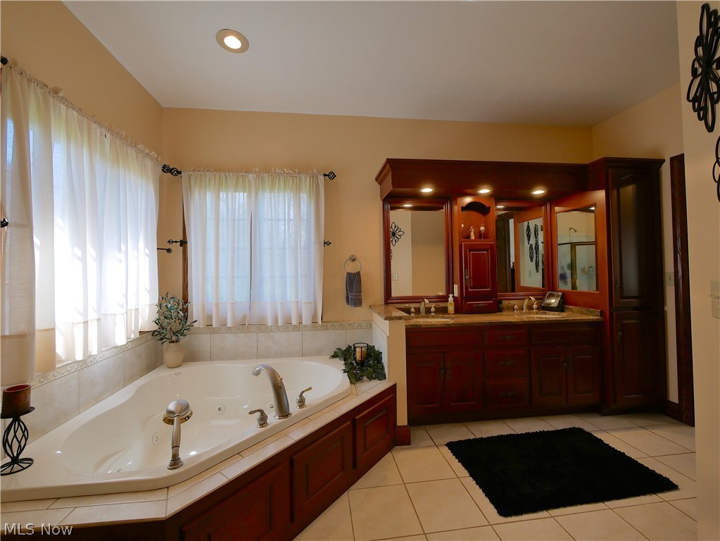 Hidden Meadows Add - Residential