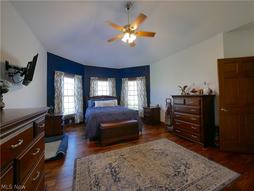 Hidden Meadows Add - Residential