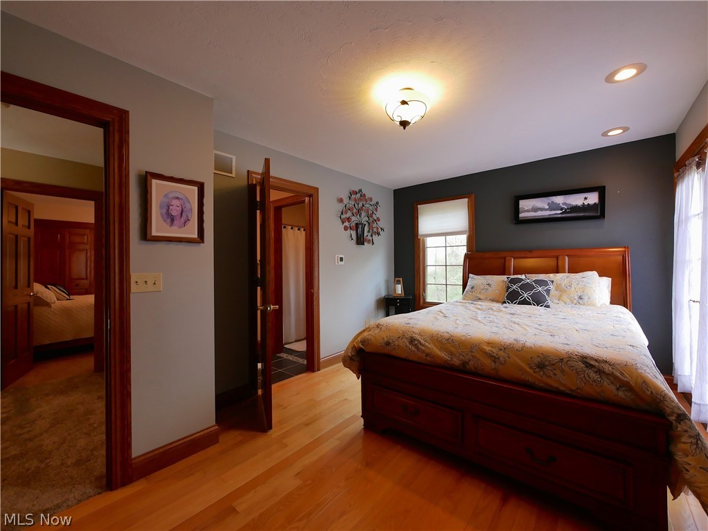 Hidden Meadows Add - Residential