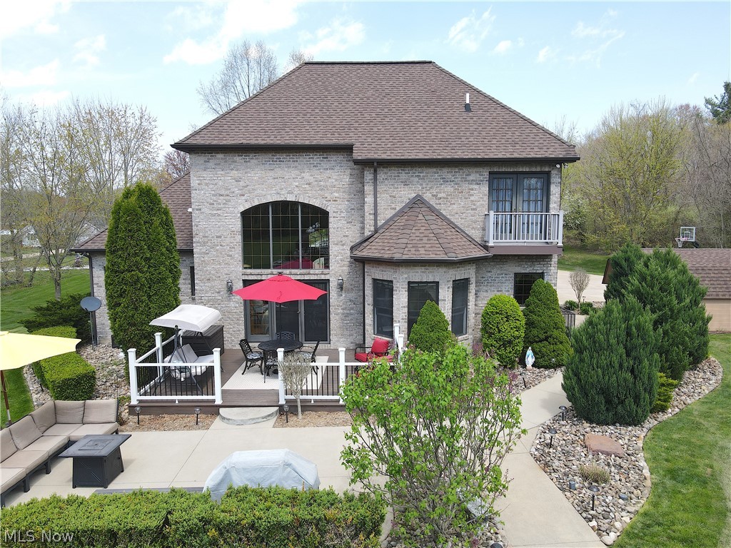 Hidden Meadows Add - Residential