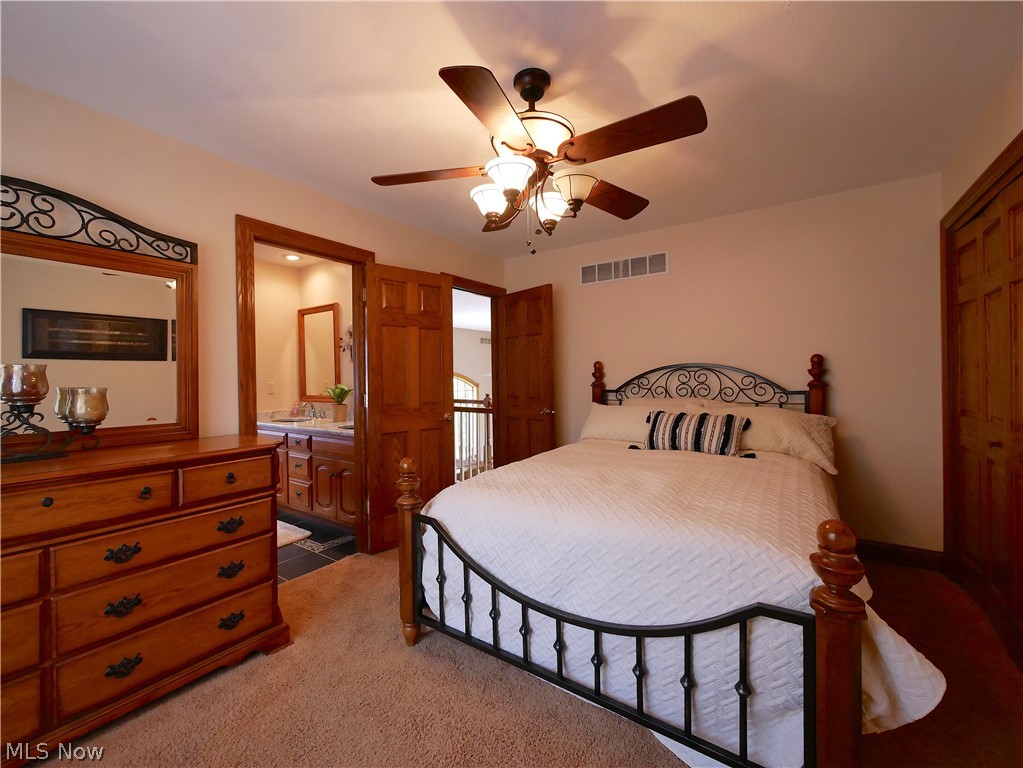 Hidden Meadows Add - Residential