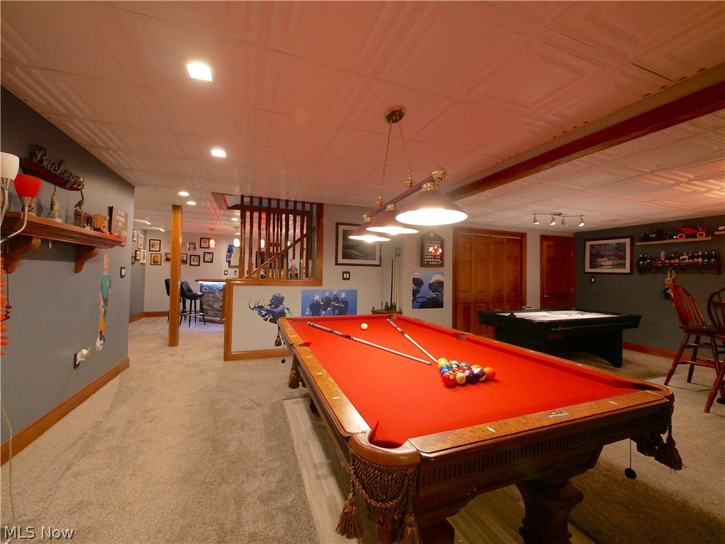 Hidden Meadows Add - Residential