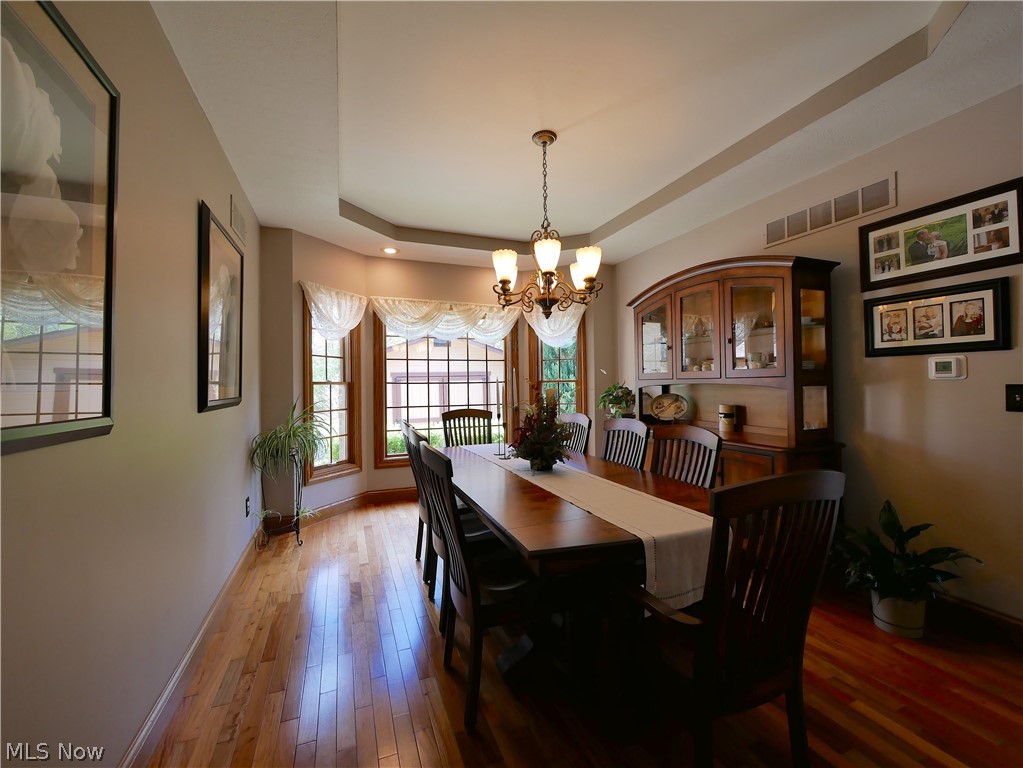 Hidden Meadows Add - Residential