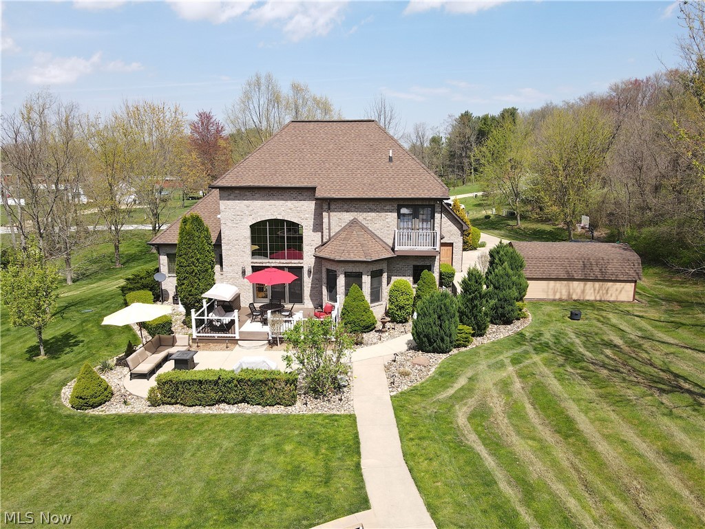 Hidden Meadows Add - Residential