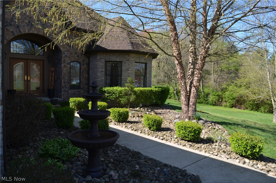 Hidden Meadows Add - Residential